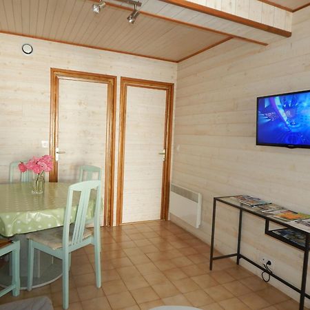 St Malo Maison Avec Jardin Proche Gare Plage Intramuros Chien Admis Parking Gratuit Saint-Malo Eksteriør billede