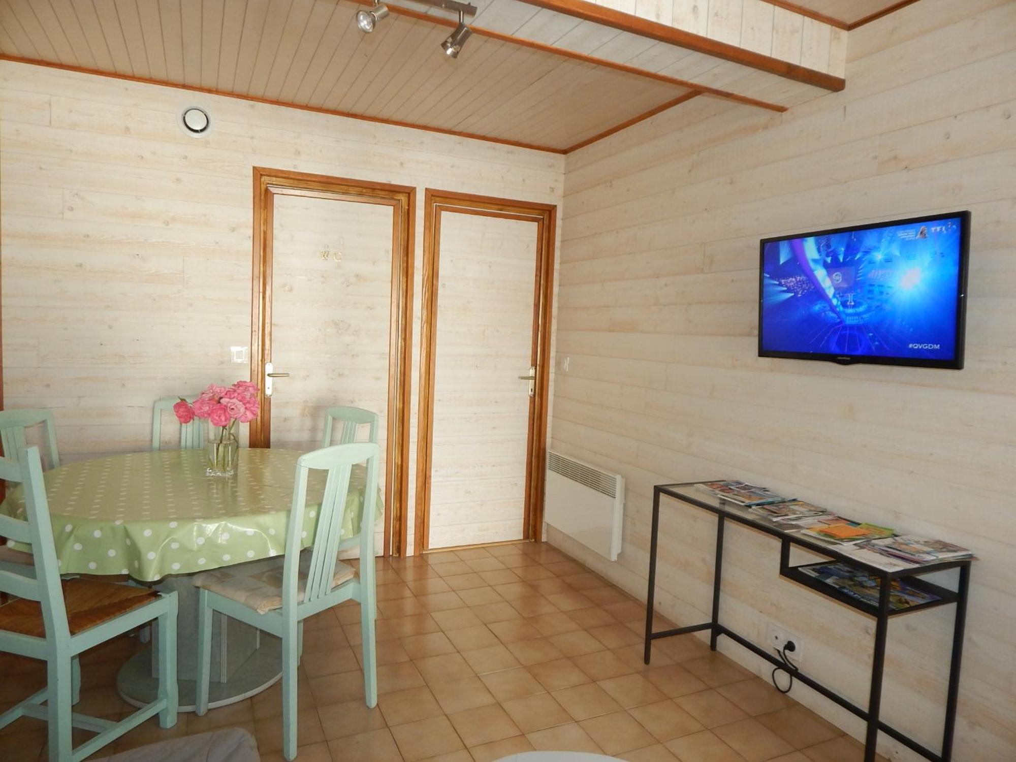 St Malo Maison Avec Jardin Proche Gare Plage Intramuros Chien Admis Parking Gratuit Saint-Malo Eksteriør billede